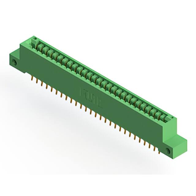 346-054-556-212 EDAC Inc.  Edgeboard Connectors